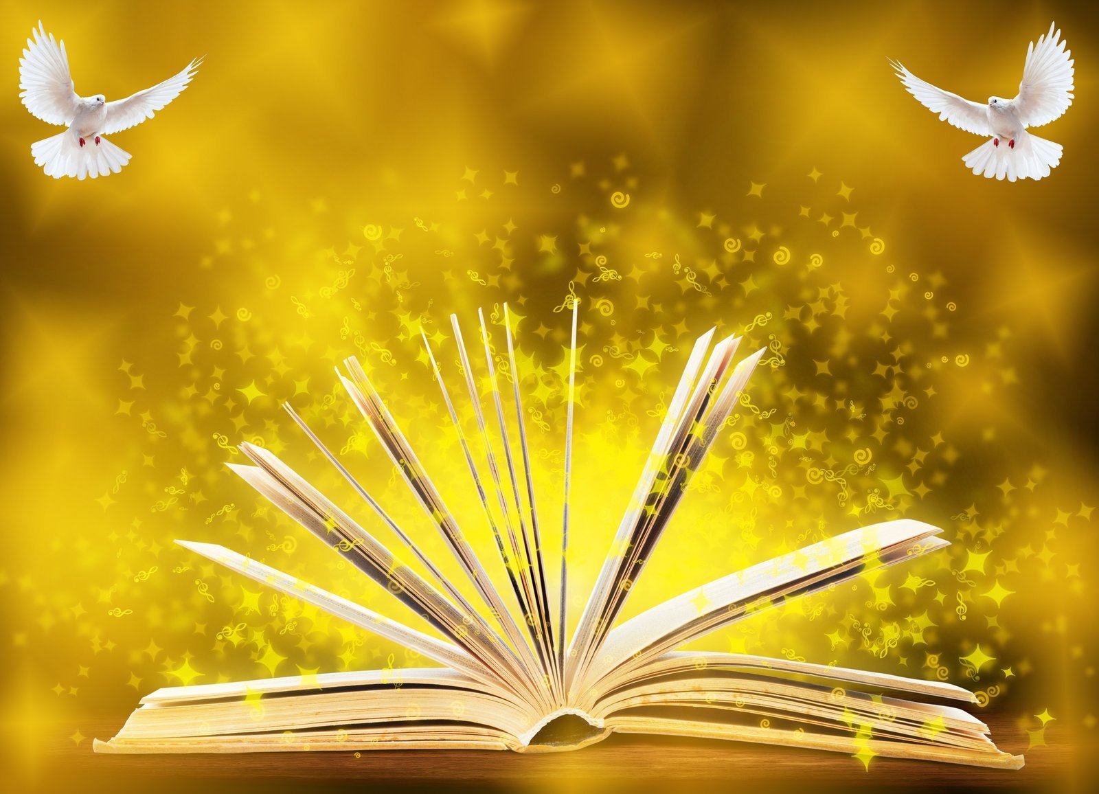 The Glow of a Bible.jpg